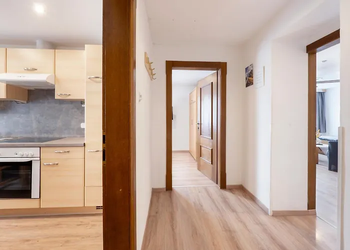 Hotel Gisela